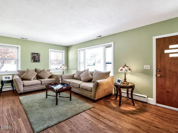 715 N Church Street, Zebulon, NC 27597