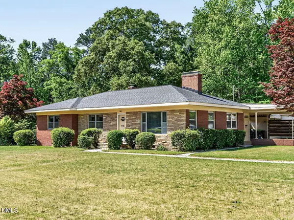 715 N Church Street, Zebulon, NC 27597