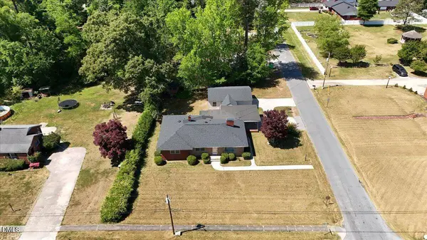 715 N Church Street, Zebulon, NC 27597