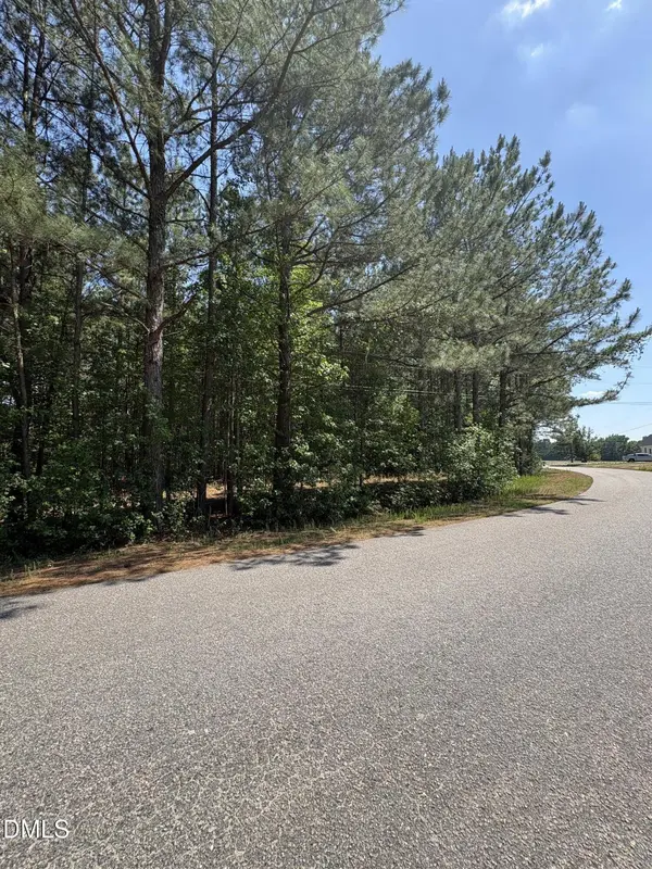 0 Jaback, Zebulon, NC 27597