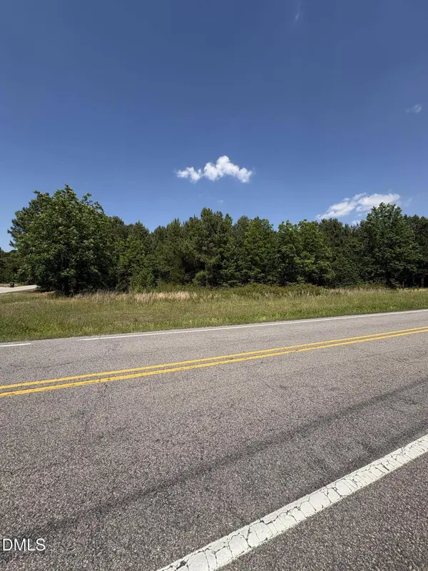 0 Jaback, Zebulon, NC 27597