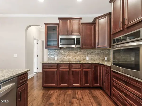 250 Carsons Creek Trail, Wendell, NC 27591