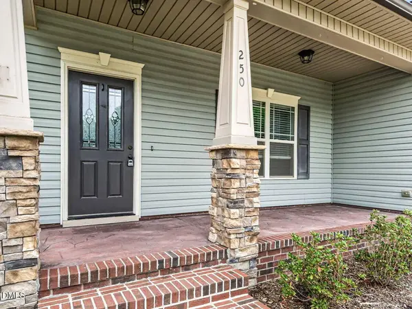 250 Carsons Creek Trail, Wendell, NC 27591