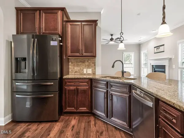 250 Carsons Creek Trail, Wendell, NC 27591