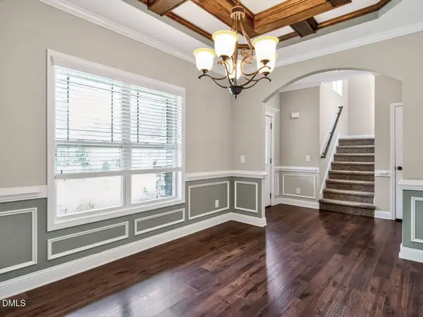 250 Carsons Creek Trail, Wendell, NC 27591
