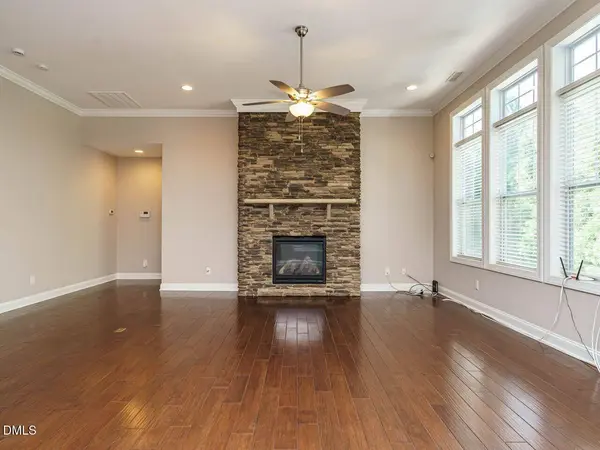 65 N Wilders Ridge Way, Clayton, NC 27527