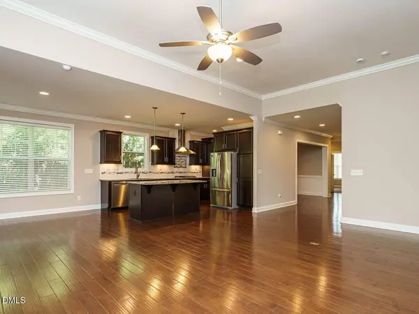 65 N Wilders Ridge Way, Clayton, NC 27527