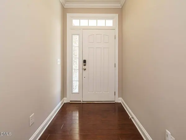 65 N Wilders Ridge Way, Clayton, NC 27527