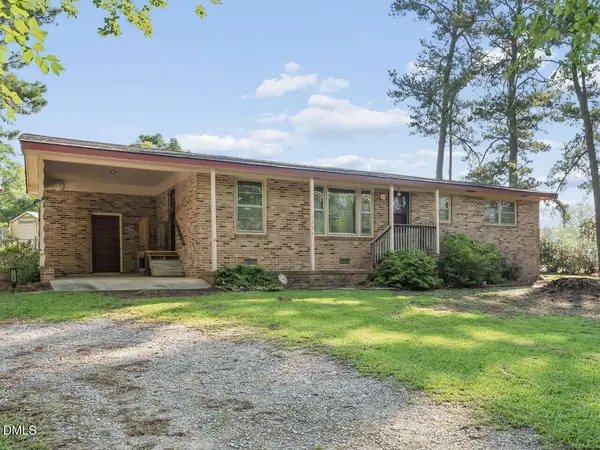 1059 S Hollybrook RD, Wendell, NC 27591