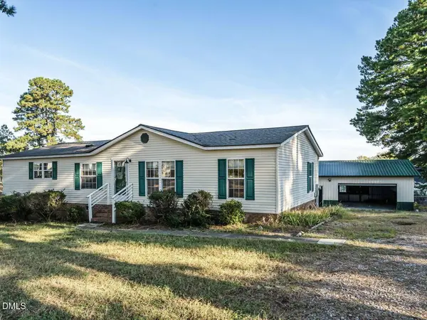 869 Lions Club RD, Wendell, NC 27591