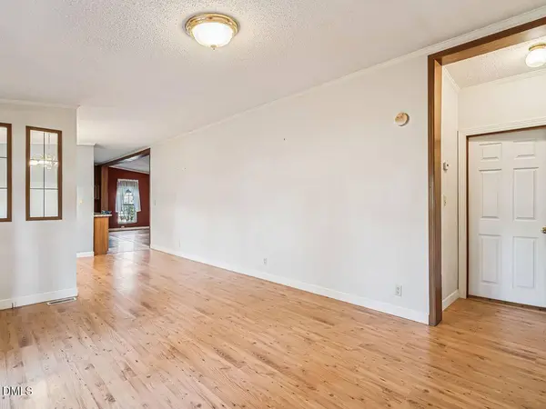 869 Lions Club RD, Wendell, NC 27591
