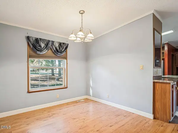 869 Lions Club RD, Wendell, NC 27591
