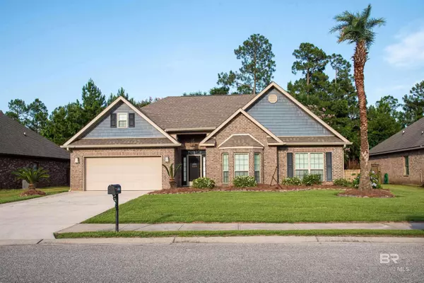 6054 Andhurst Drive, Gulf Shores, AL 36542