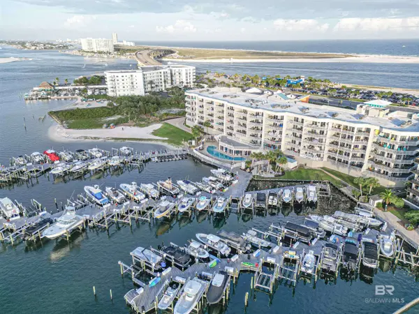 27405 Polaris Street #507, Orange Beach, AL 36561