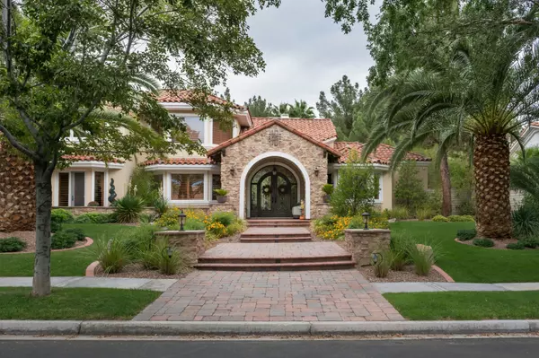 Peter Ferrer Las Vegas Realtor Henderson Real Estate Agent Selling Homes Everywhere