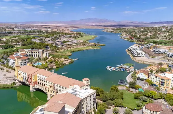 Why People Are Moving to Henderson