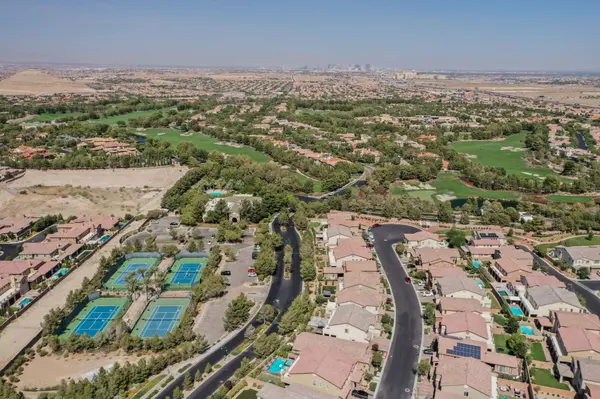 Sunrise Manor Homes For Sale