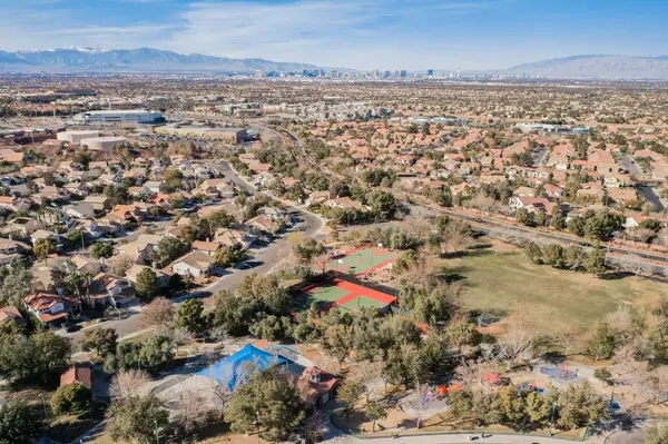 Centennial Hills Parks And Homes