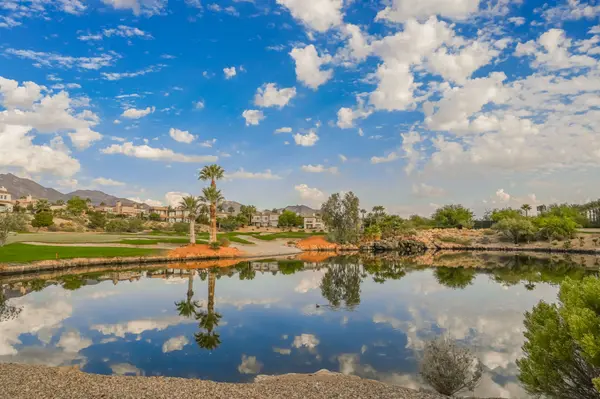 MacDonald Ranch Golf Course Homes For Sale