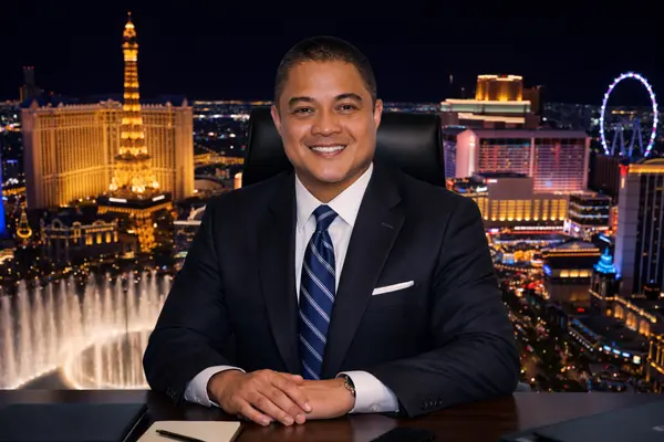 Las Vegas Housing Market 2026: Trends, Forecast & Opportunities for Buyers and Sellers,Peter Ferrer