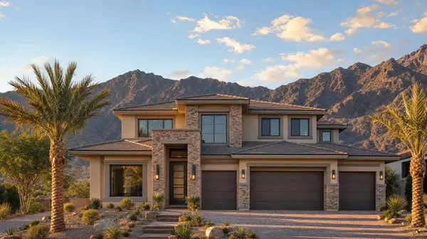 Centennial Hills, Your New Neighborhood Awaits