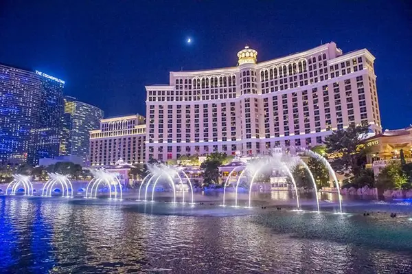 Best Free Things To Do In Vegas,Peter Ferrer