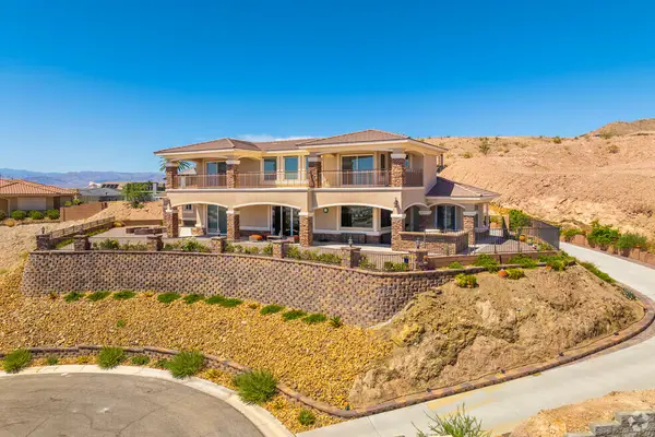 Sunrise Manor Home