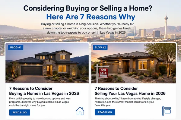 Considering Buying or Selling a Home? Here Are 7 Reasons Why,Peter Ferrer