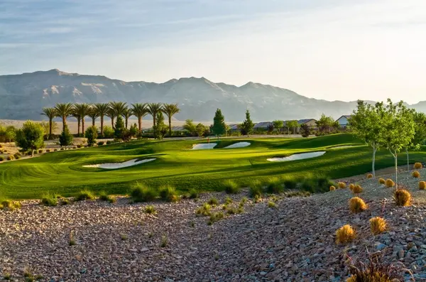 Aliante Golf Course
