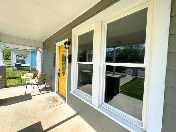 3521 Chandler AVE, Chattanooga, TN 37410