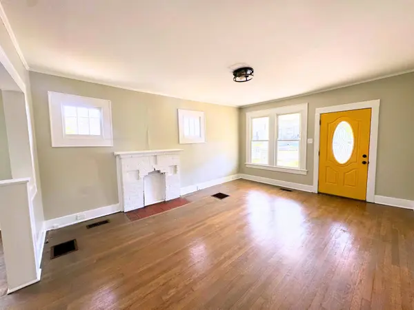 3521 Chandler AVE, Chattanooga, TN 37410