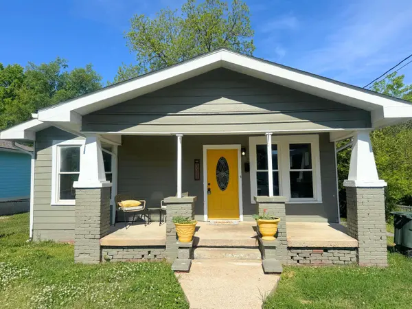 3521 Chandler AVE, Chattanooga, TN 37410