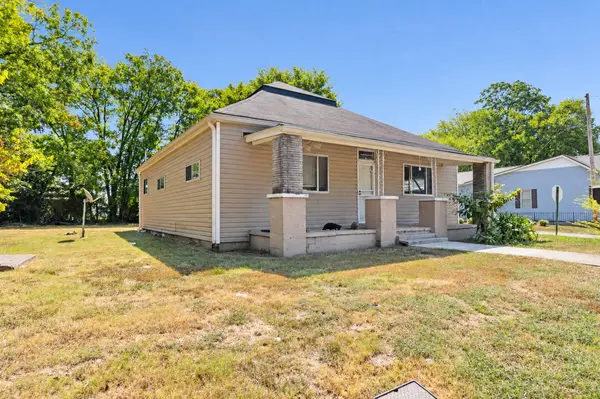 38 Maude ST, Chattanooga, TN 37403