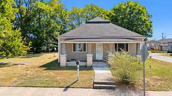 38 Maude ST, Chattanooga, TN 37403