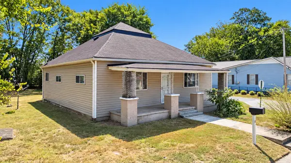 38 Maude ST, Chattanooga, TN 37403