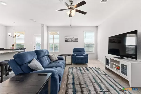 1832 Fall Creek CT, Copperas Cove, TX 76522