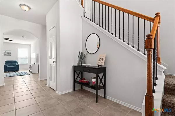 1832 Fall Creek CT, Copperas Cove, TX 76522