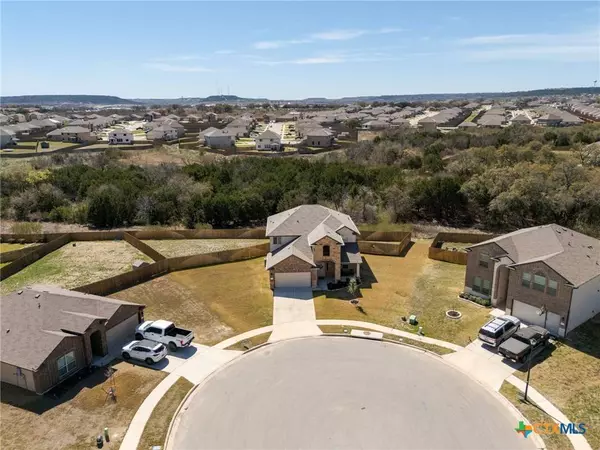 1832 Fall Creek CT, Copperas Cove, TX 76522
