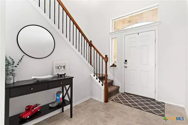 1832 Fall Creek CT, Copperas Cove, TX 76522