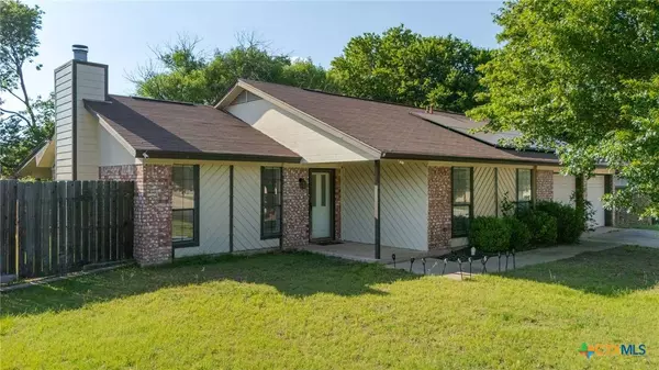 1610 Fox TRL, Harker Heights, TX 76548