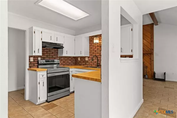 1610 Fox TRL, Harker Heights, TX 76548