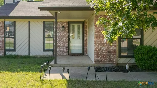 1610 Fox TRL, Harker Heights, TX 76548