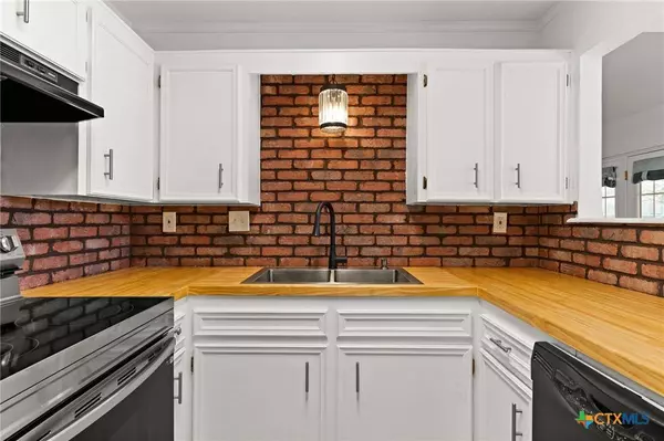 1610 Fox TRL, Harker Heights, TX 76548