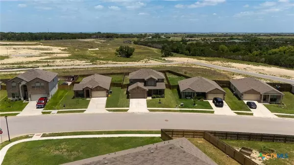 2613 Creekside Hills BLVD, Copperas Cove, TX 76522