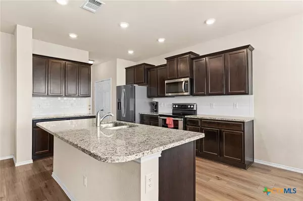 2613 Creekside Hills BLVD, Copperas Cove, TX 76522