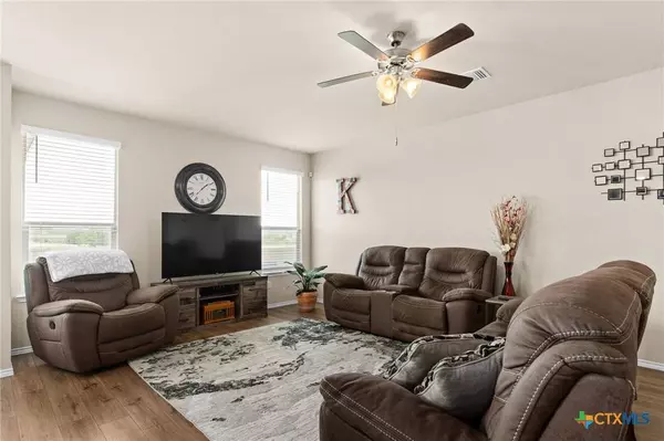 2613 Creekside Hills BLVD, Copperas Cove, TX 76522