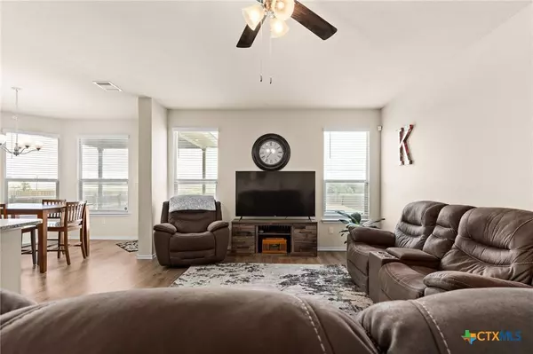 2613 Creekside Hills BLVD, Copperas Cove, TX 76522