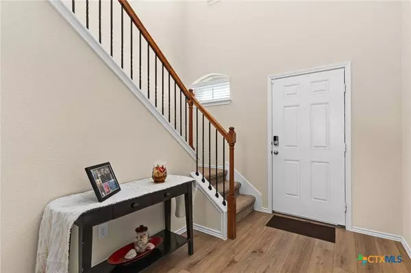 2613 Creekside Hills BLVD, Copperas Cove, TX 76522