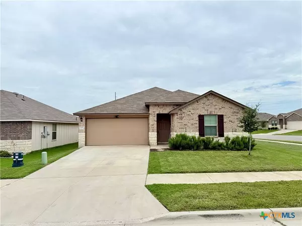 4002 Illian CV, Killeen, TX 76542