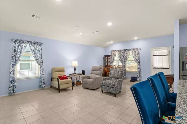 9610 Kensley Rose DR, Killeen, TX 76542